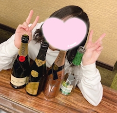 プロフィール写真28・いちか👻【池袋しゃいん】｜しゃいん🦉 - 池袋東口のガールズバー