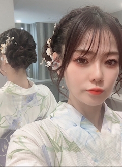 プロフィール写真8・りか|CLUB 艶・エン - 国分町の熟女パブ/熟女キャバクラ
