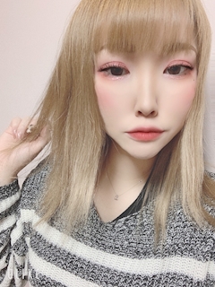 てのり(静奈しーちゃん)　Egoist square両国