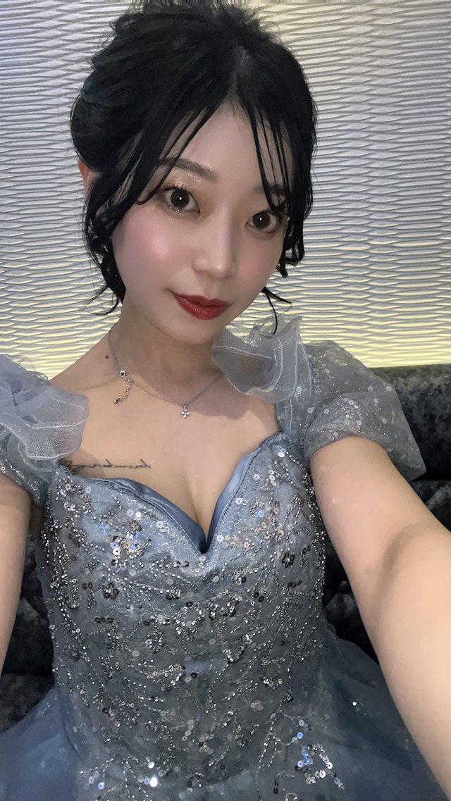 プロフィール写真1・まほ｜