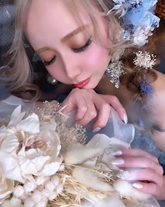 プロフィール写真16・天使 あみ｜PLATINUM・プラチナム - 浜松のキャバクラ