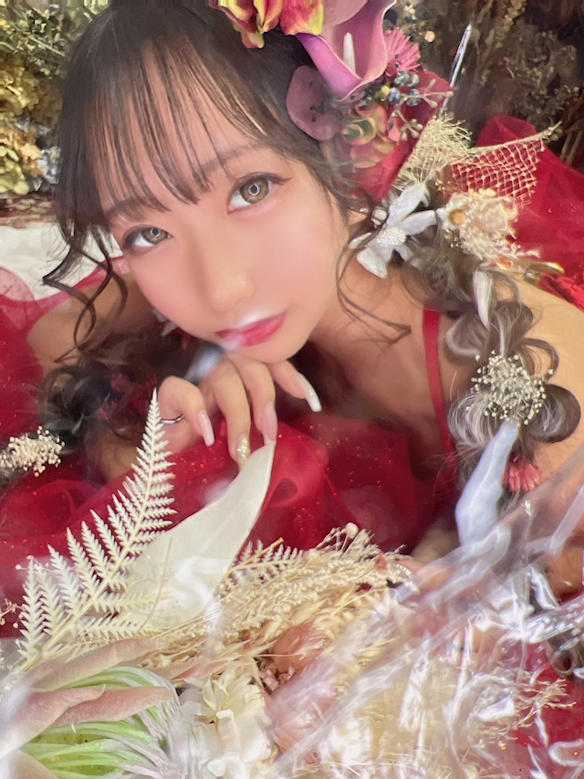 プロフィール写真1・まほ｜