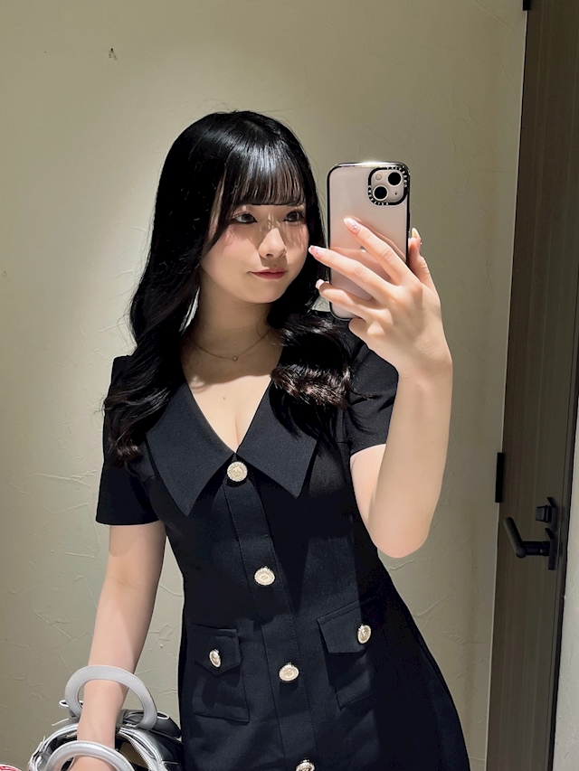 プロフィール写真1・ひなの｜