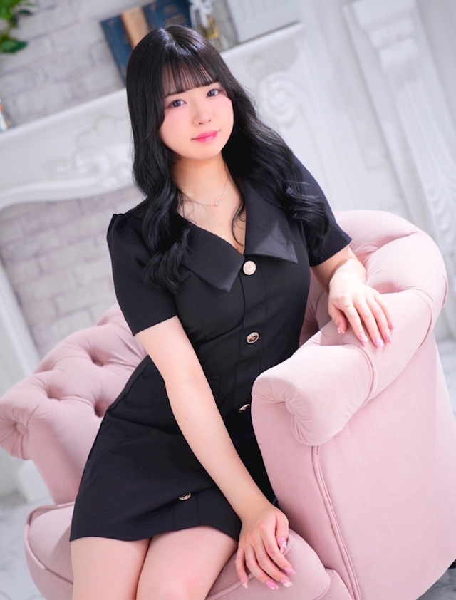 プロフィール写真1・ひなの｜