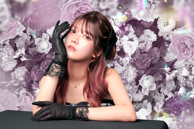 プロフィール写真1・ゆうかめちゃんねる❣️❣️｜池袋 キャバクラ・シーズンズ