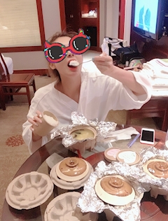 プロフィール写真1・沙希｜錦 クラブ・モンシェリ