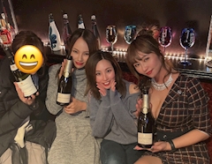 プロフィール写真17・さき|club New Ever・ニュー エヴァー - 中洲のキャバクラ