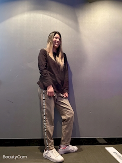 プロフィール写真1・カリン｜crow・クロー - 小牧のガールズバー