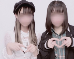 プロフィール写真2・るか【atB 成田】|GIRLS MUSIC BAR “ at B ”・アットビー - 成田のガールズバー