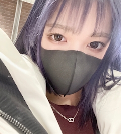 🍶☁️ましろ☁️🫧《歌舞伎町LEON》「😈🍆👾🔮💜」