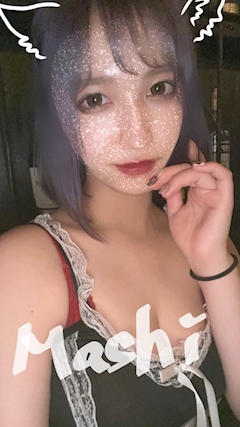 🍶☁️ましろ☁️🫧《歌舞伎町LEON》「ブログのネタ😵‍💫」