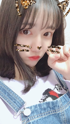 🍶☁️ましろ☁️🫧《歌舞伎町LEON》「にゃん」