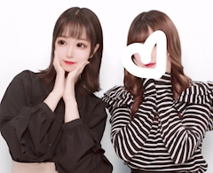 🍶☁️ましろ☁️🫧《歌舞伎町LEON》「帰省中✈️☁️」