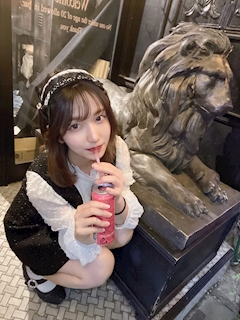 プロフィール写真5・🍶☁️ましろ☁️🫧《歌舞伎町LEON》｜LEON・レオン - 歌舞伎町のガールズバー