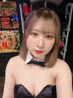 プロフィール写真7・りの|サキュ×バニーTOKYO・サキュバニートウキョウ - 新宿/歌舞伎町のガールズバー