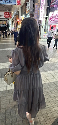 プロフィール写真4・ひな｜Peach Tree2 GirlsBar JR大津駅北口前店・ピーチツリーツー ガールズバー ジェイアールオオヅキタグチマエテン - 菊池郡のガールズバー