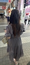 プロフィール写真4・ひな｜Peach Tree2 GirlsBar JR大津駅北口前店・ピーチツリーツー ガールズバー ジェイアールオオヅキタグチマエテン - 菊池郡のガールズバー