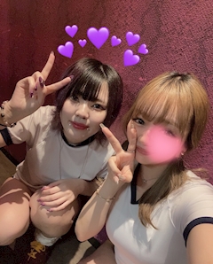 🎀*･ニーナ*･🎀「\3日目～❣️/」