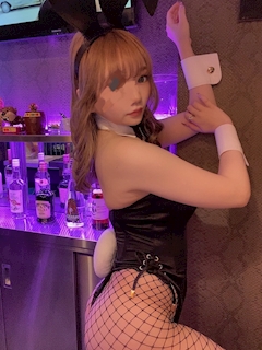 プロフィール写真8・🎀*・ニーナ*・🎀|池袋 ガールズバー・エビス西口店