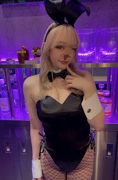 プロフィール写真2・🎀*・ニーナ*・🎀|池袋 ガールズバー・エビス西口店