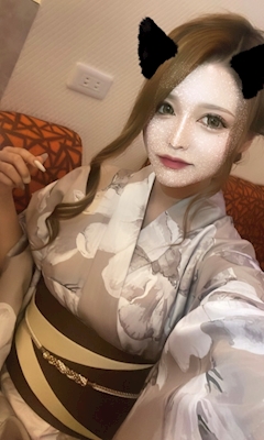 プロフィール写真1・七海｜Club Chrollo・クロロ - 堂山町のキャバクラ