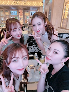 上条　れいか「初期メン♡」