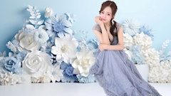 プロフィール写真2・上条　れいか｜CLUB ESCAPE・エスケープ - 中洲のキャバクラ