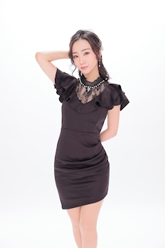 プロフィール写真7・上条　れいか｜CLUB ESCAPE・エスケープ - 中洲のキャバクラ