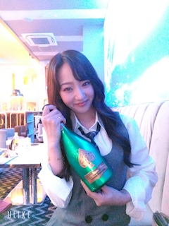 プロフィール写真6・上条　れいか｜CLUB ESCAPE・エスケープ - 中洲のキャバクラ