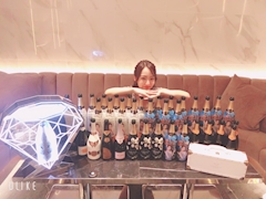 プロフィール写真4・上条　れいか｜CLUB ESCAPE・エスケープ - 中洲のキャバクラ