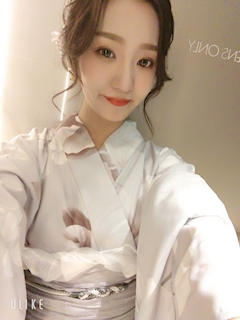 プロフィール写真1・上条　れいか｜CLUB ESCAPE・エスケープ - 中洲のキャバクラ