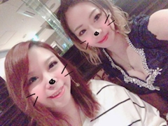 桐島 りゅう「仲良しちゃん」