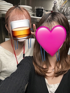 さほ「大先輩」