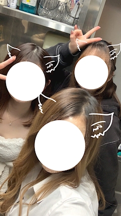 さほ「( ; _ ; )」