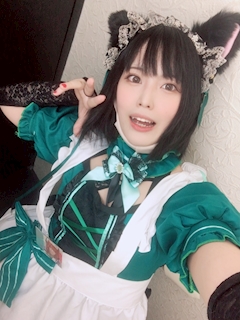 プロフィール写真3・さくや｜Franc・フラン - 関内・福富町のガールズバー