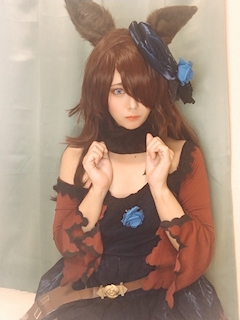 プロフィール写真9・さくや｜Franc・フラン - 関内・福富町のガールズバー