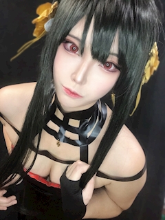 プロフィール写真2・さくや｜Franc・フラン - 関内・福富町のガールズバー