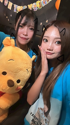 なな「おはよー！」