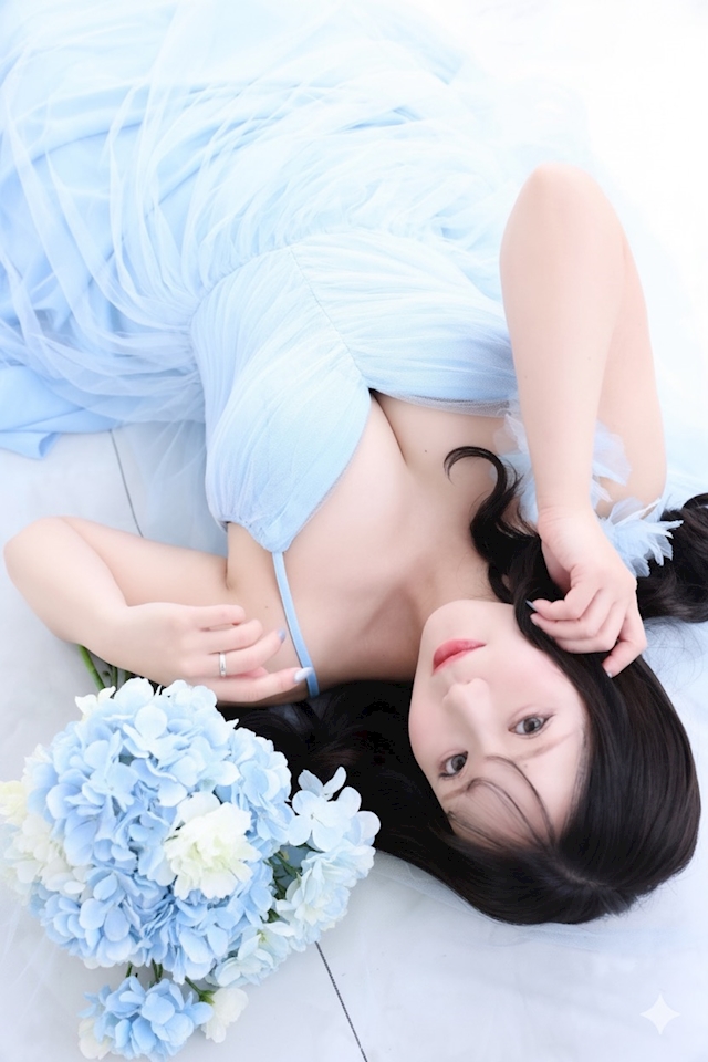 プロフィール写真1・のぞみ✌️｜岡崎 キャバクラ・グロービット