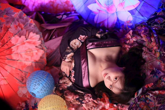 プロフィール写真3・のぞみ✌️｜岡崎 キャバクラ・グロービット