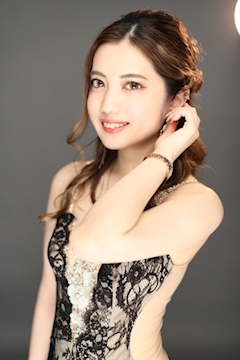 プロフィール写真8・モナ｜横浜E-STYLE・ヨコハマイースタイル - 横浜駅前のキャバクラ