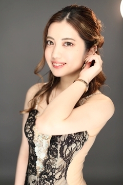 プロフィール写真4・モナ｜横浜E-STYLE・ヨコハマイースタイル - 横浜駅前のキャバクラ