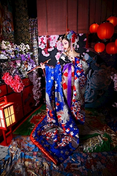 プロフィール写真6・モナ｜横浜E-STYLE・ヨコハマイースタイル - 横浜駅前のキャバクラ