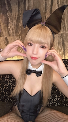 プロフィール写真14・富岡 まほ｜ガールズバー・リッチ金山