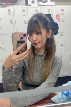 プロフィール写真5・富岡 まほ｜ガールズバー・リッチ金山
