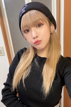 プロフィール写真15・富岡 まほ｜ガールズバー・リッチ金山