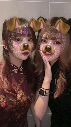 プロフィール写真16・富岡 まほ｜ガールズバー・リッチ金山
