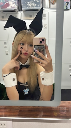 プロフィール写真9・富岡 まほ｜ガールズバー・リッチ金山