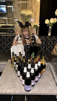 プロフィール写真11・富岡 まほ｜ガールズバー・リッチ金山