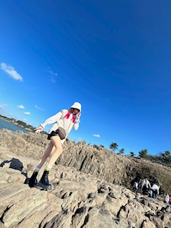 プロフィール写真10・富岡 まほ｜ガールズバー・リッチ金山